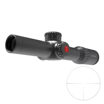 Прицел Mewlite 1-6x28 FFP