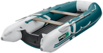 Лодка ПВХ Gladiator Air Sport E350S НДНД -