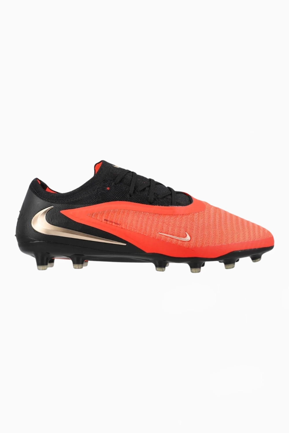 Бутсы Nike Phantom 6 Low Elite AG-Pro - красный