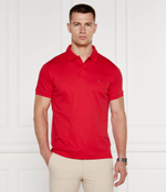 Поло ESSENTIAL Tommy Hilfiger - красный(MW0MW35585)