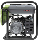 Генератор бензиновый Grizzly GEGG-3000