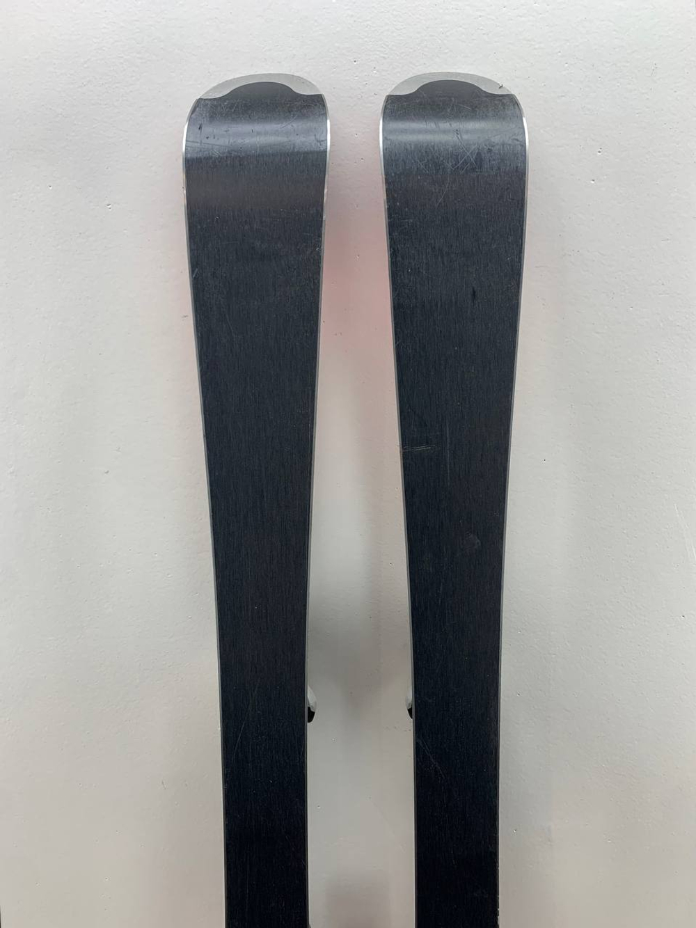 Горные лыжи Rossignol HERO JR 110