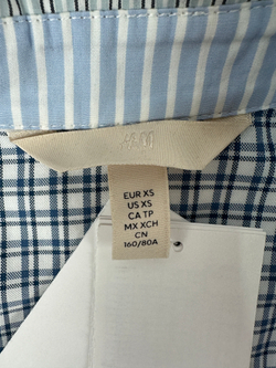 Рубашка H&M