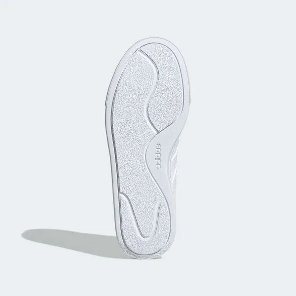 Кеды женские ADIDAS COURT PLATFORM