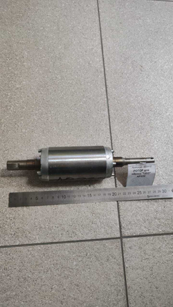 РОТОР для насоса "LEO" AP220