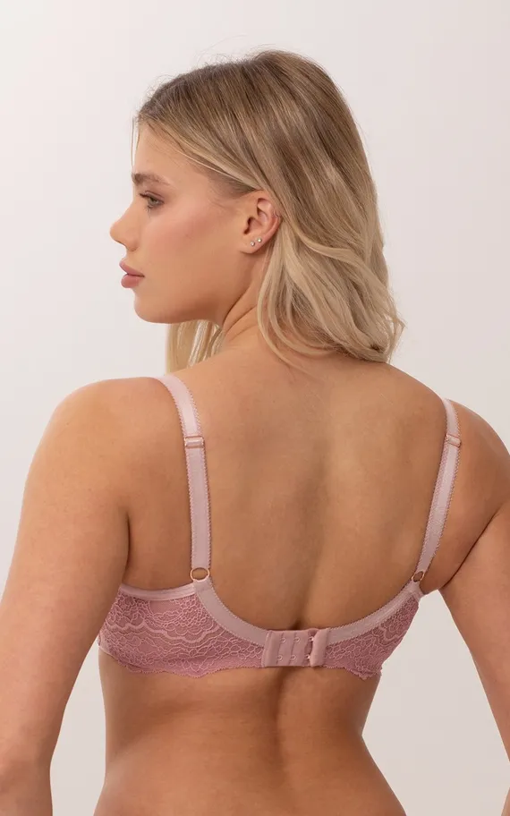 NINA DUSTY ROSE Soft Бюст