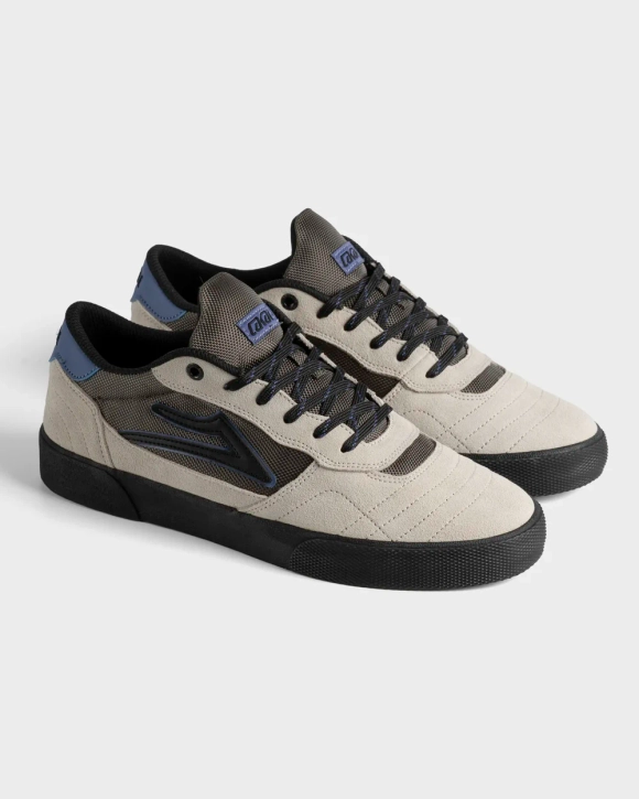 Кеды Lakai Cambridge Elite: Almond Peri Tea (Q1-26)