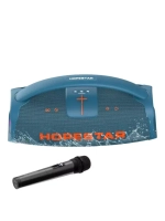 Портативная колонка Hopestar A65, 300Вт