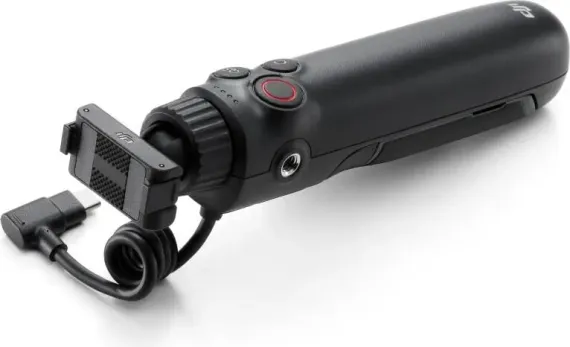 Dji Osmo Action 4/5 Pro Charging Handle