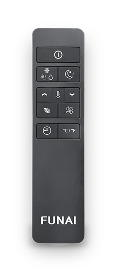 Мобильный кондиционер серии ORCHID MAC-OR30CON03