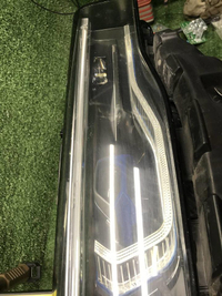 Фара правая BMW X7 G07 (19-22) Laser Light