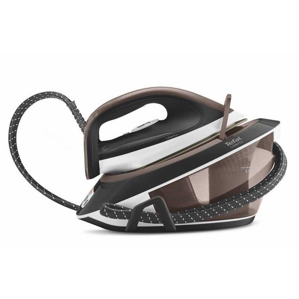 Парогенератор Tefal Liberty SV7040E0