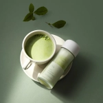 Тонер-эссенция Dr.Ceuracle Jeju Matcha Tea Essence 150 мл