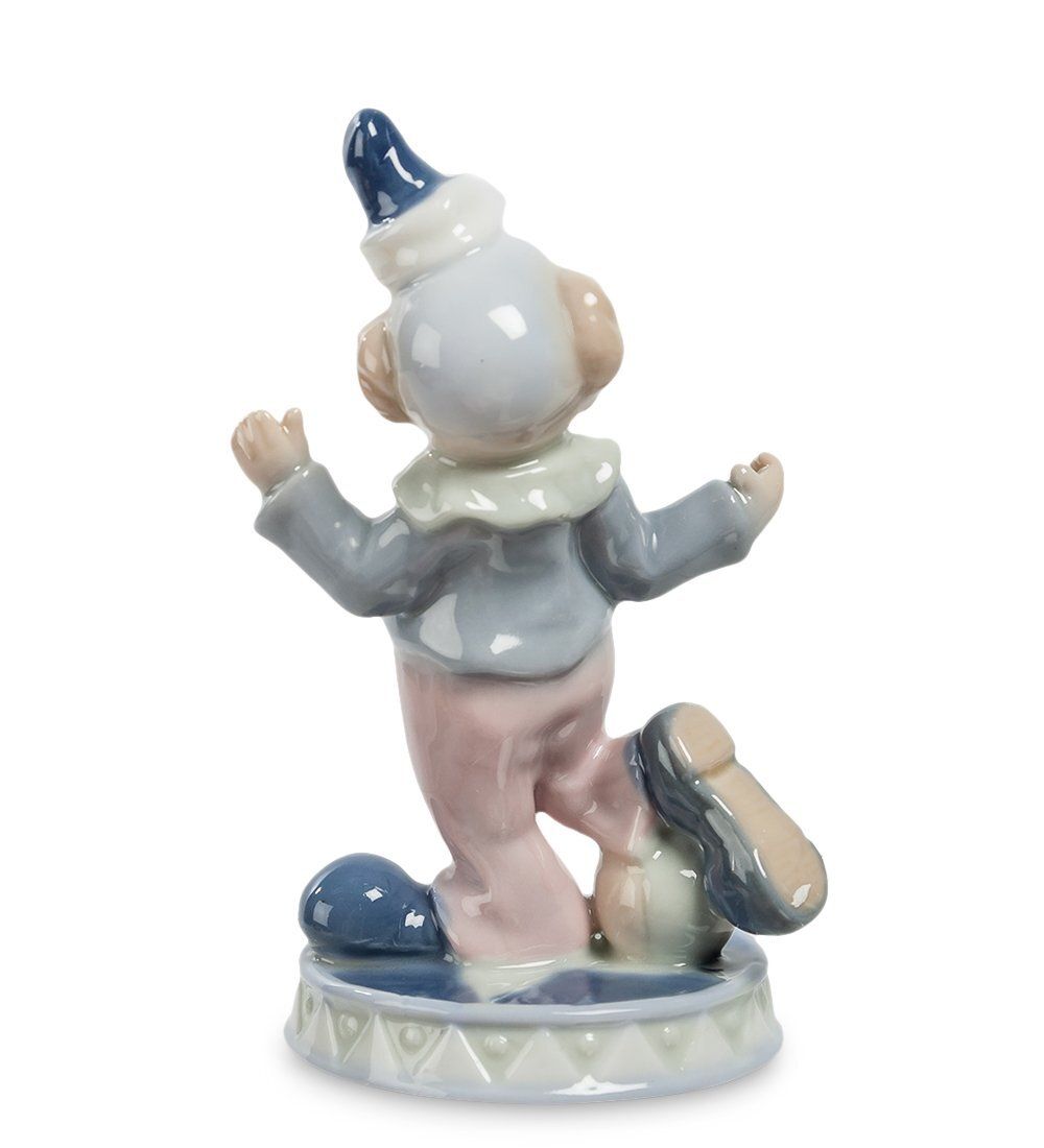 JP-19/12 Фигурка «Клоун» (Pavone)