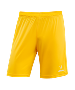 Шорты игровые CAMP Classic Shorts, желтый/белый