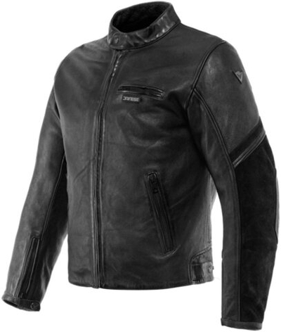 Dainese Merak Черный