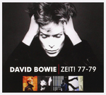 David Bowie / Zeit! 77-79 (5CD)