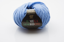 MEGA MORBIDONE закуп с фабрики, 500г