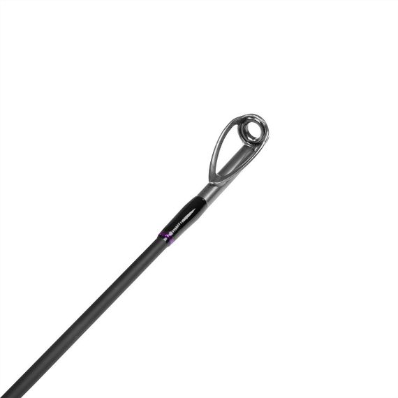 Удилище спиннинговое Tenno Imperator Spin 210M, 2.1m, 2sec., 5-23g Helios (HS-TI-210M)