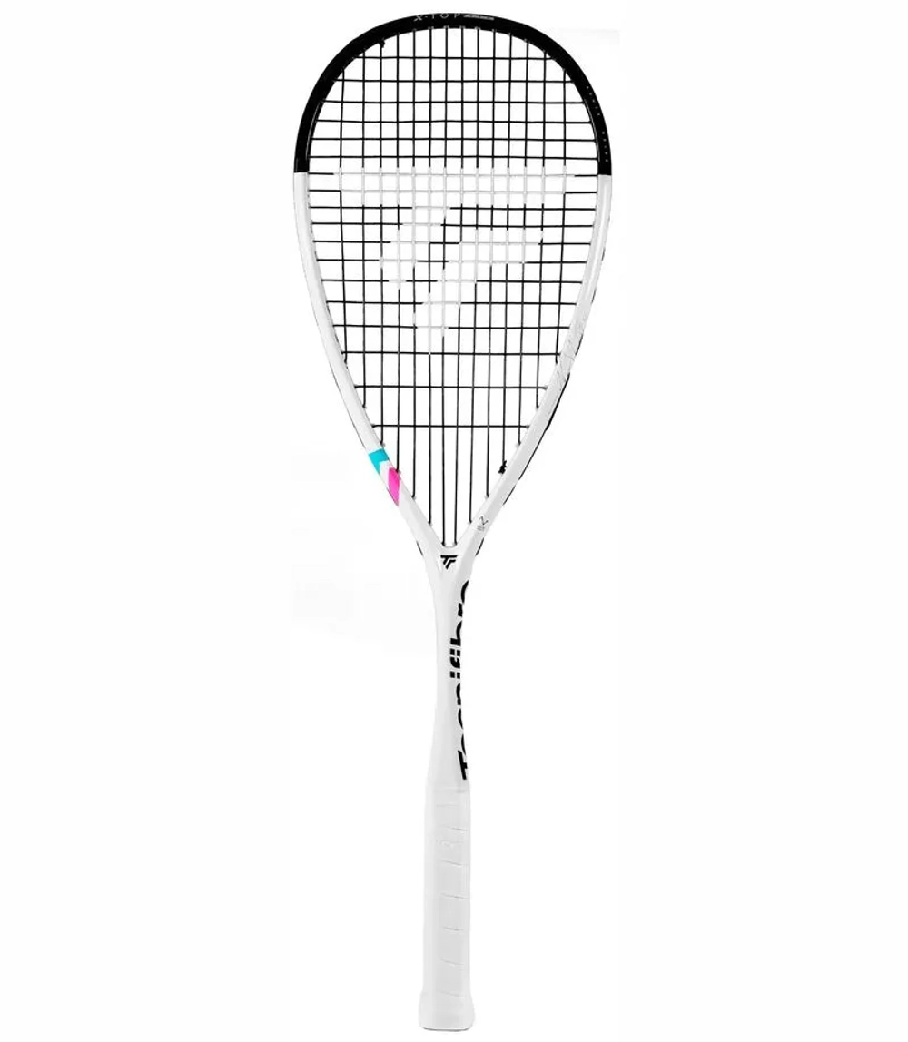 Ракетка для сквоша Tecnifibre Carboflex 125 Neo NS