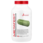 Metabolic Nutrition, Метатест`` 240 капсул