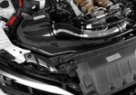 Система холодного впуска IE Audi B9/B9.5 RS5/RS4 Carbon Fiber Intake System
