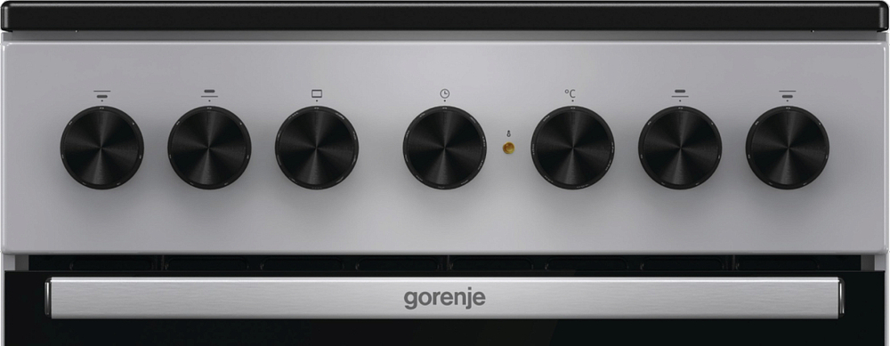 Плита электрическая Gorenje GEC5B41SG