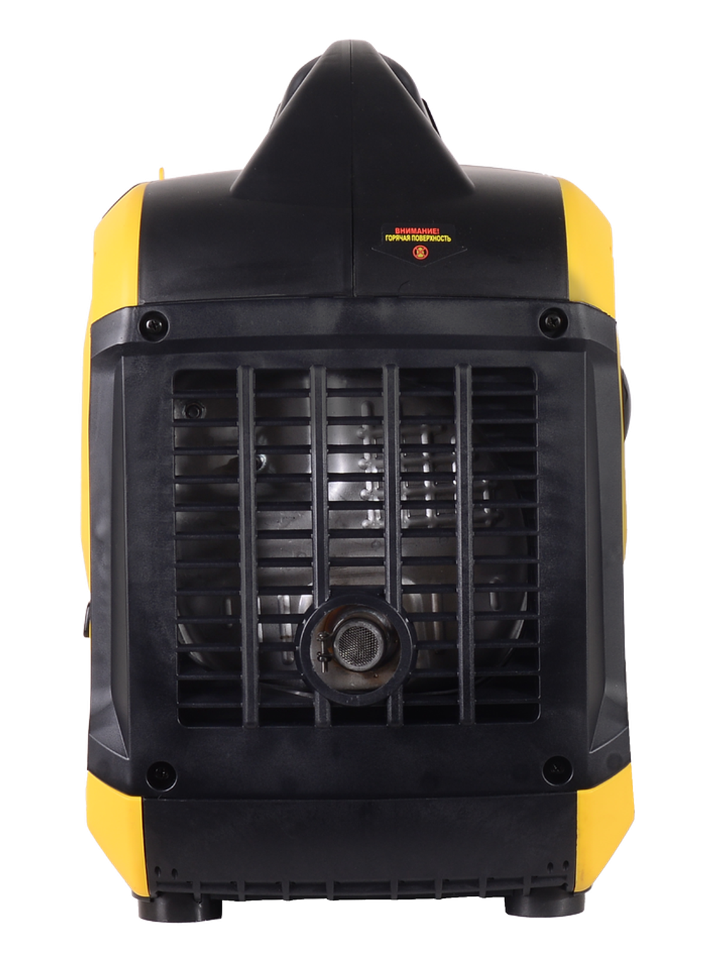 Инверторный генератор DN2200Si Huter