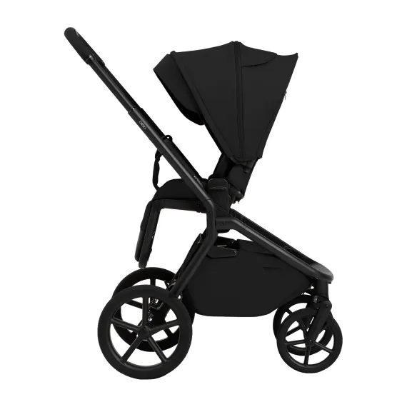 Прогулочная коляска SBL Orso Black