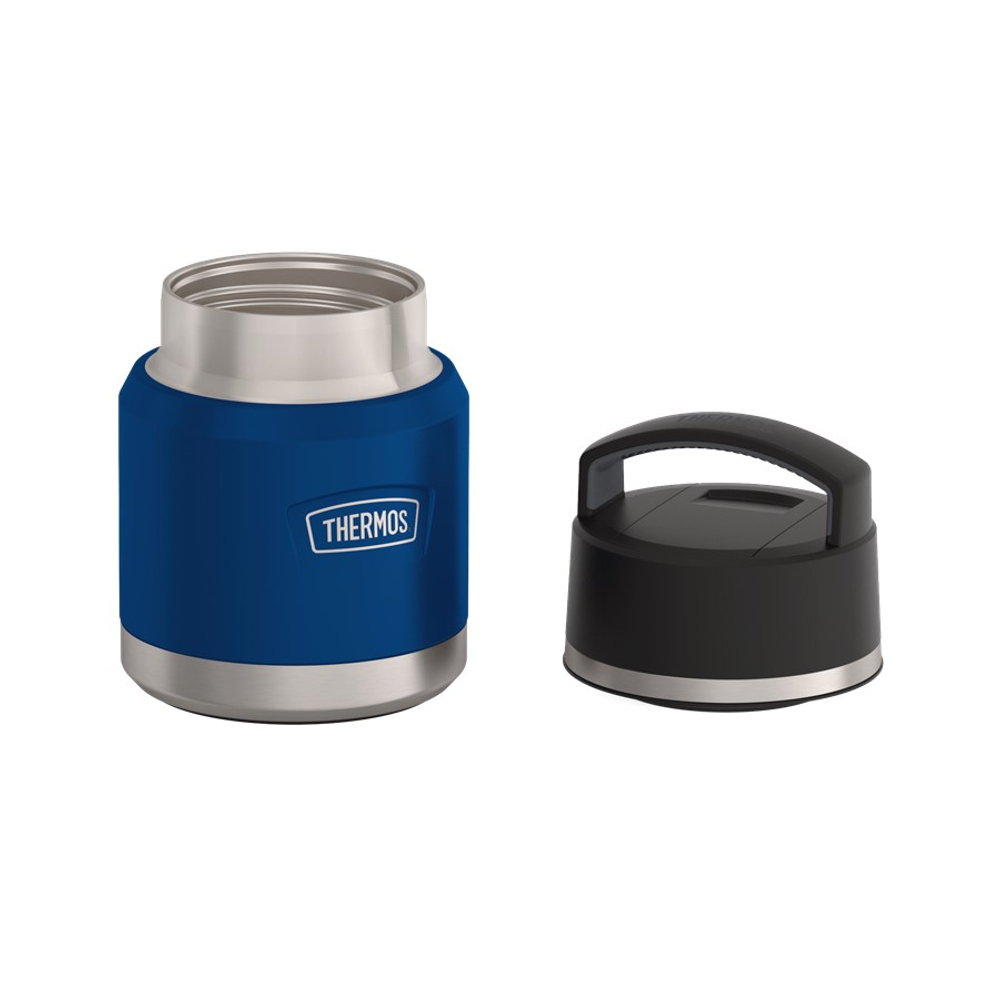 Термос Thermos IS-3102 NV (0,35 литра), синий