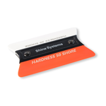 Shine Systems Ракель двухсторонний PPF 50A и 30A