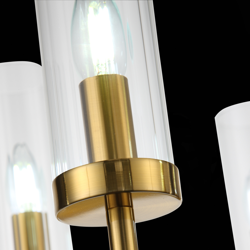 Люстра подвесная ST Luce Acazio SL1159.303.05