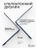 Чехол накладка Gurdini Ultra Slim Case для Macbook Air 13.6" M2 2022 (A2681) Transparent Sand Blue