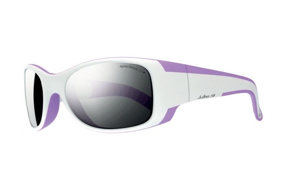 ОЧКИ ДЕТСКИЕ СОЛНЦЕЗАЩИТНЫЕ JULBO BOOBA 435