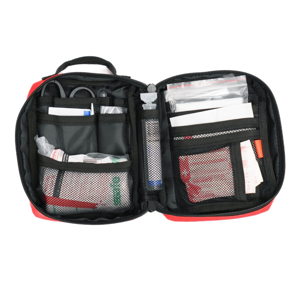 Сумка для аптечки Ordokh First Aid Bag Mini ORD-230920268 Иран