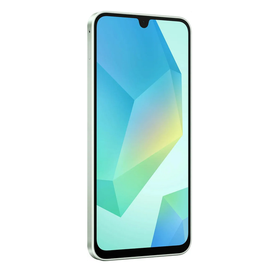 Смартфон Samsung Galaxy A16 6/128 Гб Мятный