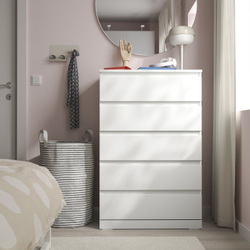 IKEA HAVREKROSS  (ИКЕА ХАВРЕКРОСС)  -  Настенный органайзер с крючками - светлый серо-бежевый 23x13 см