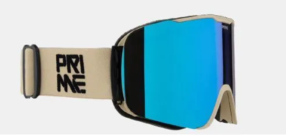 Маска PRIME COOL C2 Khaki