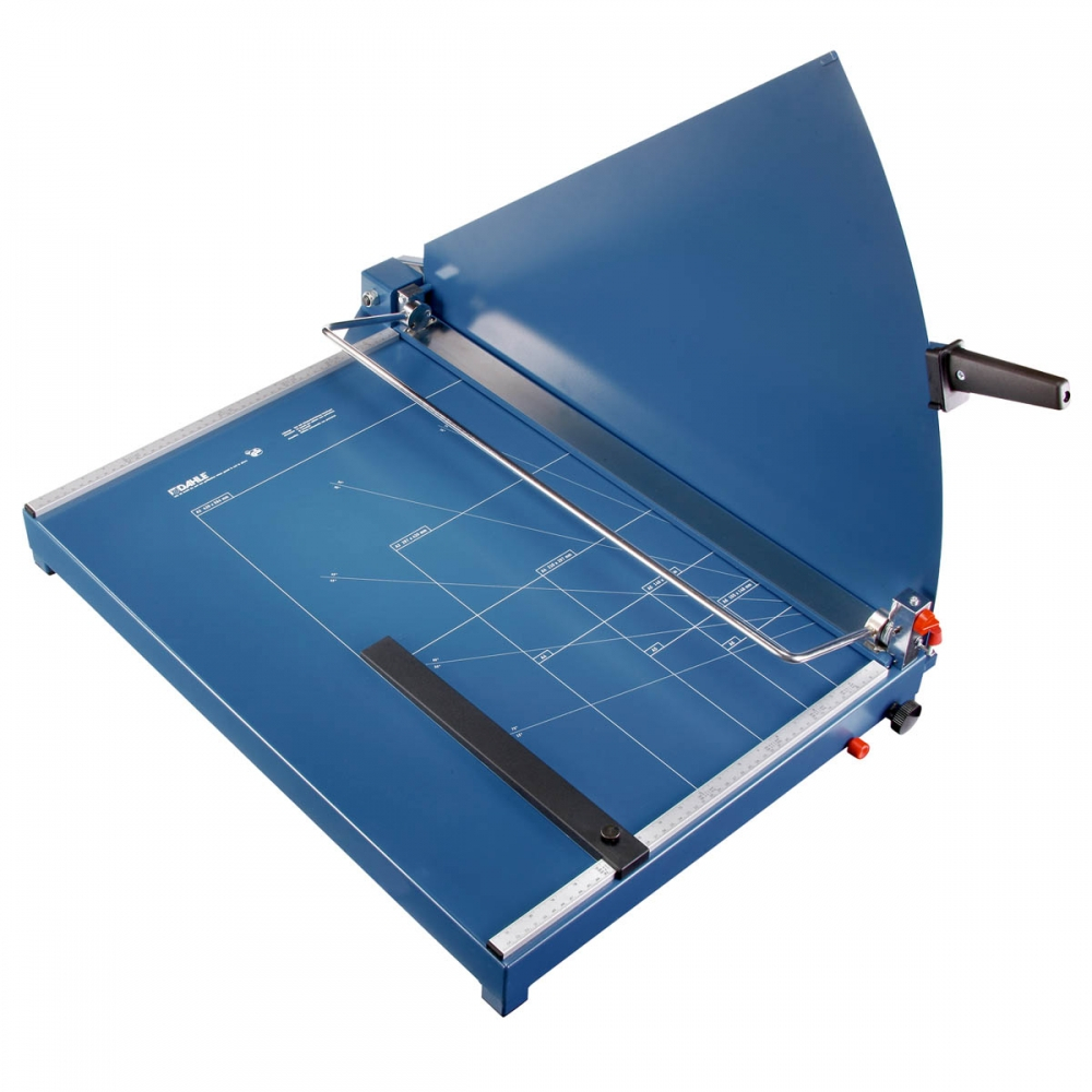 Сабельный резак Dahle 519
