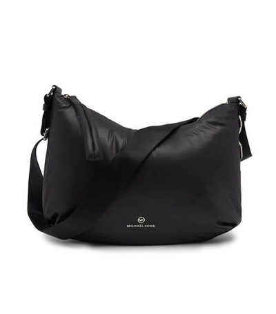 сумка через плечо leonie Michael Kors - черный(30R3S3LM7B)