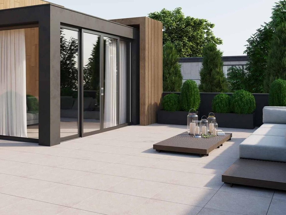 Onlygres Cement COG301 60x60