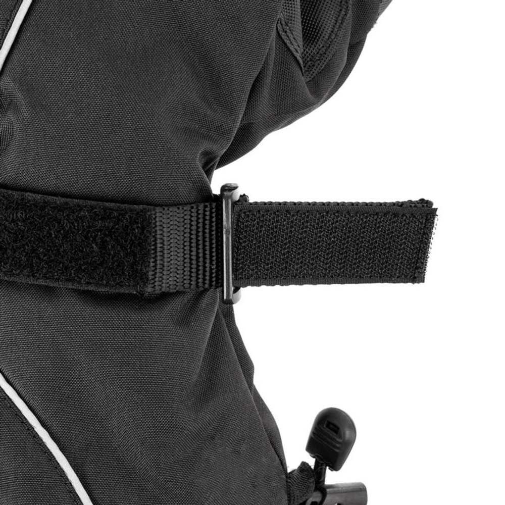 Перчатки утепленные Helios TAIGA, размер XL (HS-CY-Y20-5-XL)