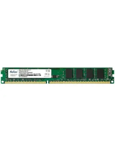 Оперативная память Basic NTBSD3P16SP-04 4 ГБ