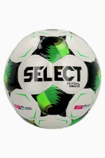 Футбольный мяч Select Futsal Mimas FOGO Futsal Ekstraklasa v26 - белый