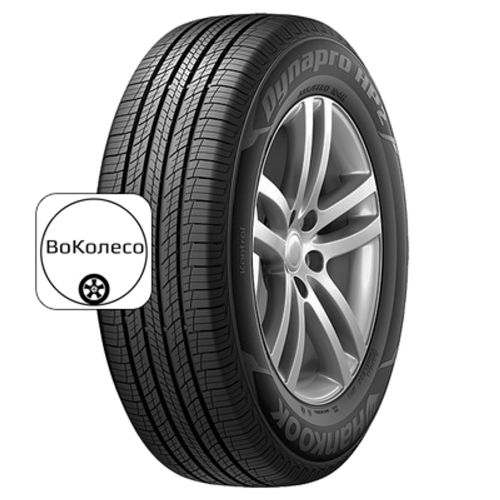 235/55R19 101H Dynapro HP2 RA33 TL Hankook