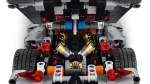 Конструктор LEGO Technic 42173 Серый гиперкар Koenigsegg Jesko Absolut