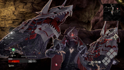 Code Vein Deluxe Edition (для ПК, цифровой код доступа)