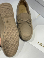 Лоферы Dior