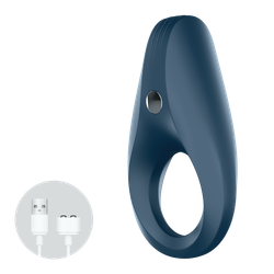 Rocket Ring