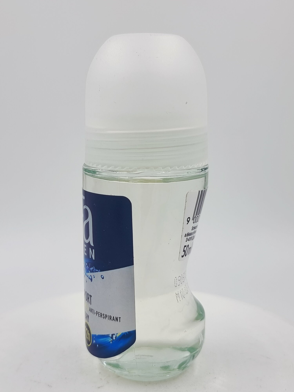 Антиперспирант роликовый Men Green Citrus Scent Sport Dry 50 мл (из Финляндии)
